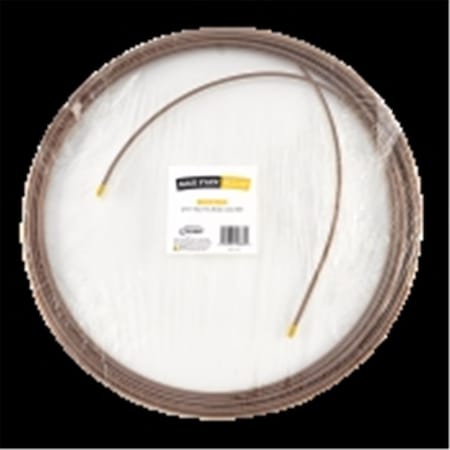 Tinkertools 0.18 in. Max Flex Brake Line - 50 ft. Roll TI2956622